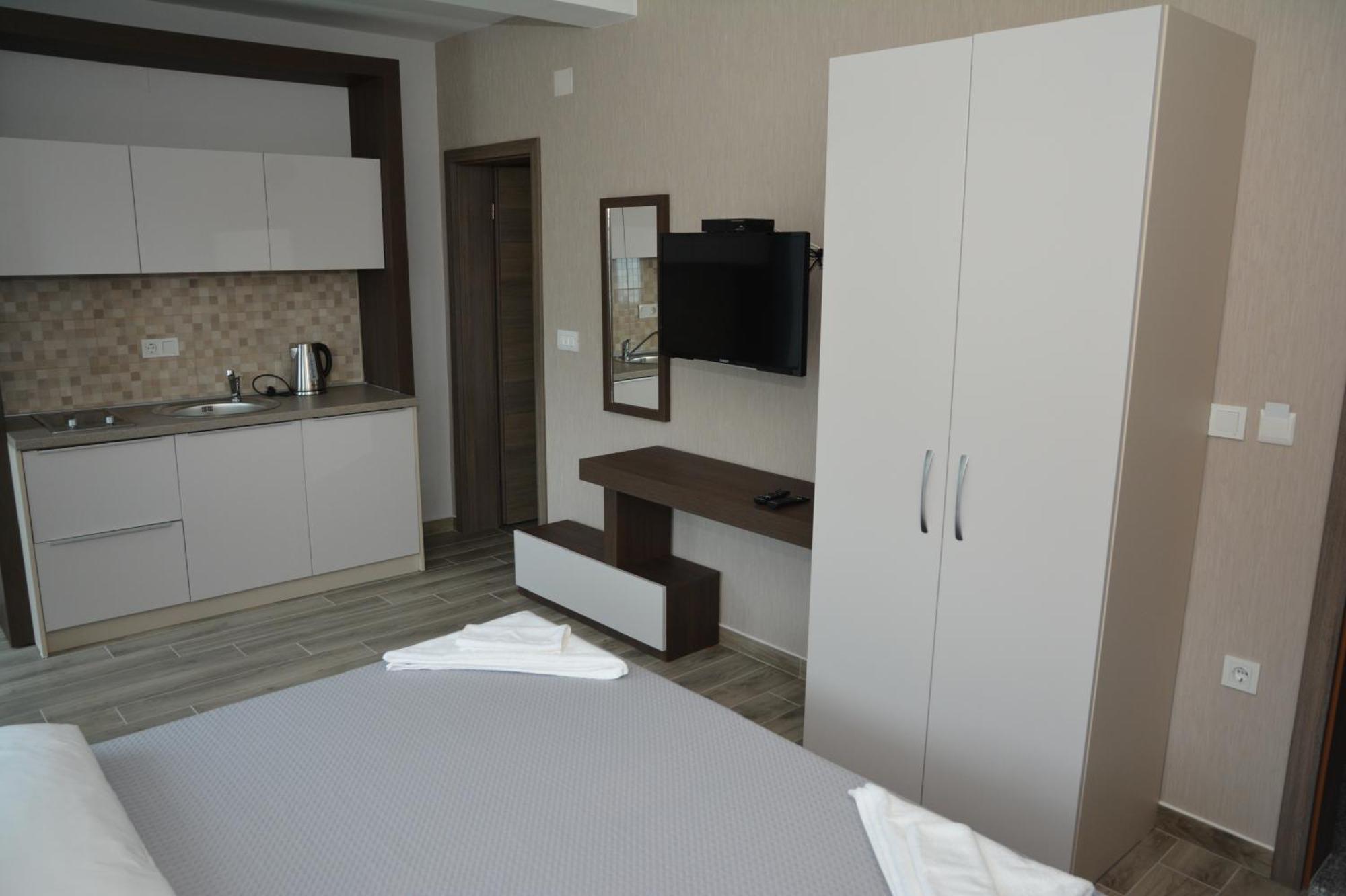 Villa Trpe Trpejca Room photo