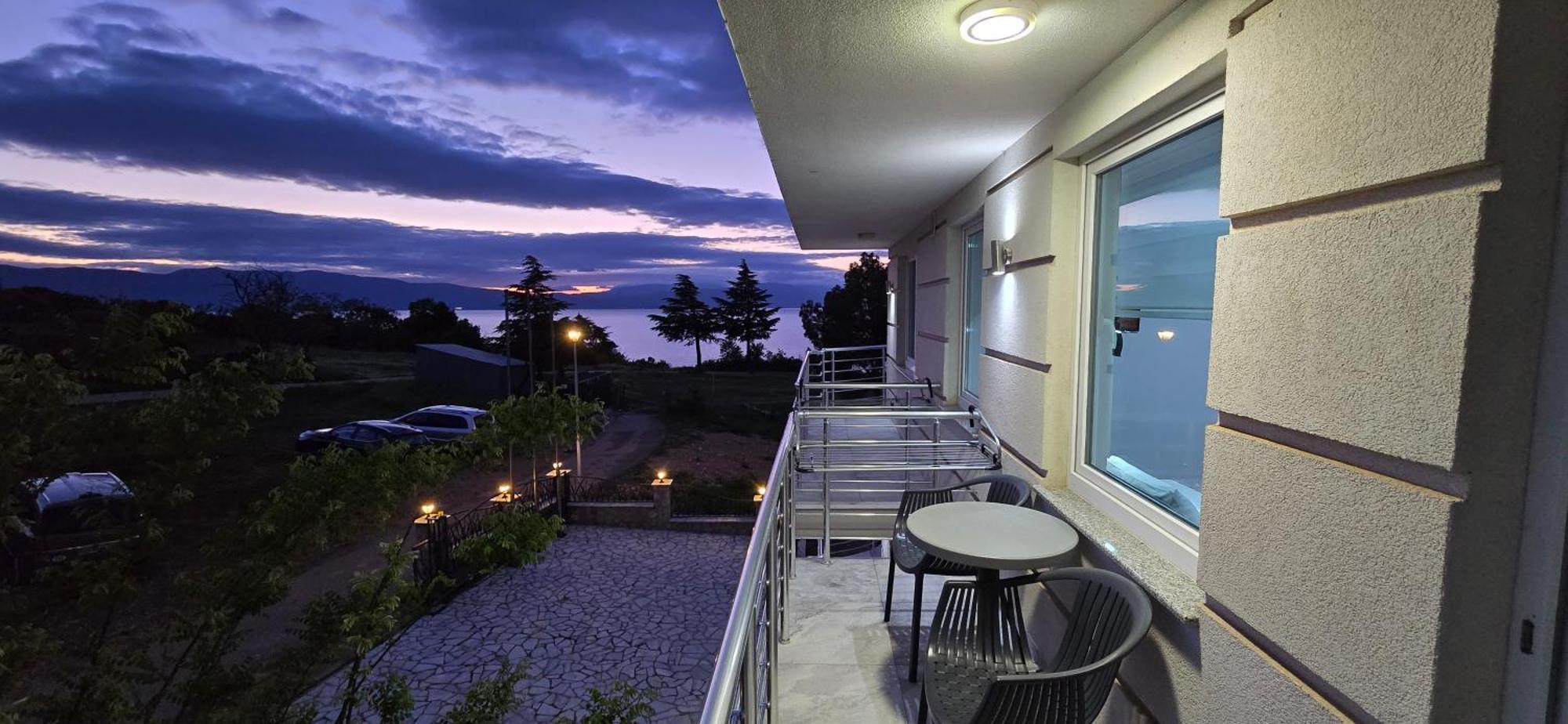 Villa Trpe Trpejca Exterior photo
