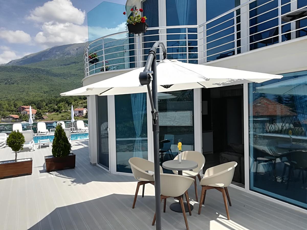 Villa Trpe Trpejca Exterior photo